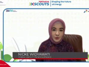 Akselerasi Bisnis Energi, Pertamina Kolaborasi dengan Startup Energi