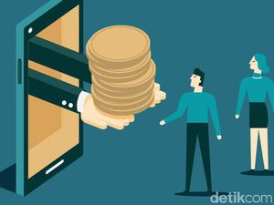 Pinjol di Antara Gen Z: Jadi Penyelamat Atau Bikin Mental Tak Sehat?