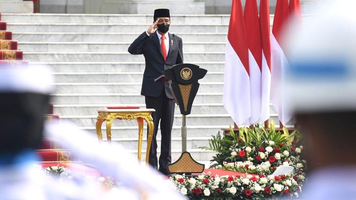 Presiden Jokowi Presiden Jokowi