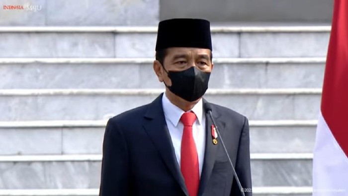 Jokowi tersenarai 50 tokoh Islam berpengaruh dunia, tiada tokoh dari Malaysia