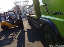 Timah Cetak Laba Rp 16,2 Miliar di Kuartal II