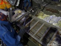DPR Diminta Soroti Kerugian Negara di Kasus Timah