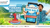 Promo Tiket Pesawat 2021 – Newstempo