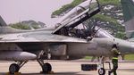 Intip Performa Pesawat Latih Supersonik TNI AU yang Jatuh di Blora