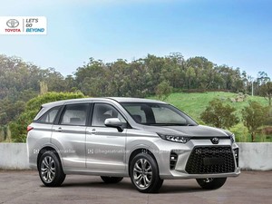 Panas! Ini Perbandingan Harga Lengkap Xpander, Avanza-Xenia, BR-V, dan Ertiga Terbaru