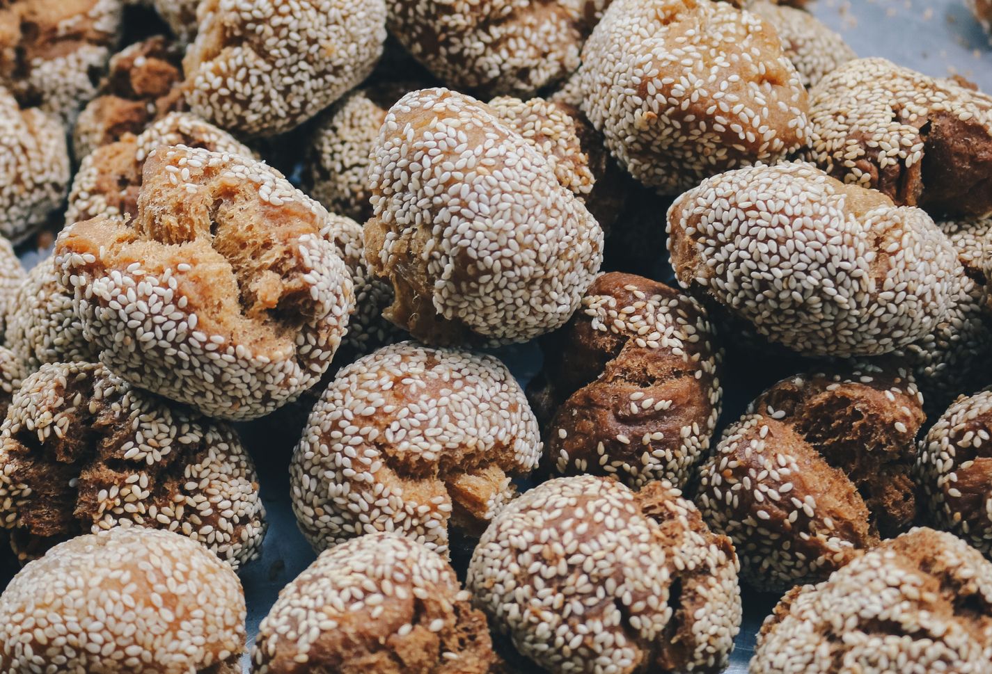 Resep Onde-onde Ketawa