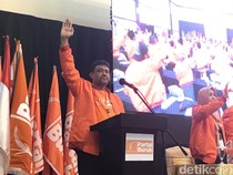 Gedung DPR RI-DPRD Bakal Dikepung Ratusan Ribu Buruh pada 1 Mei