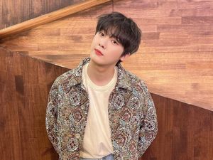 Sanha ASTRO Positif COVID-19 Lagi, Tunda Semua Aktivitas