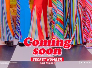 Secret Number Siap Comeback dengan Member Baru?