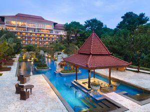 Liburan ke Yogya, Hotel Ini Cocok untuk Quality Time bersama Keluarga