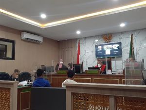 Kesaksian Warga soal Babi Ngepet Puyeng Saat Ditangkap di Depok
