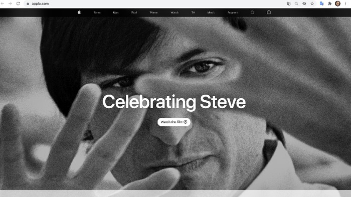 Steve Jobs