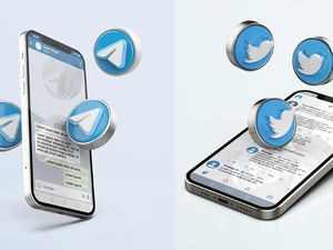 Telegram Sambut 70 Juta Pengguna Baru Usai WhatsApp Down
