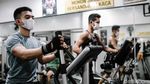 Kini Tempat Fitness Boleh Beroperasi Lagi