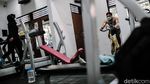 Kini Tempat Fitness Boleh Beroperasi Lagi