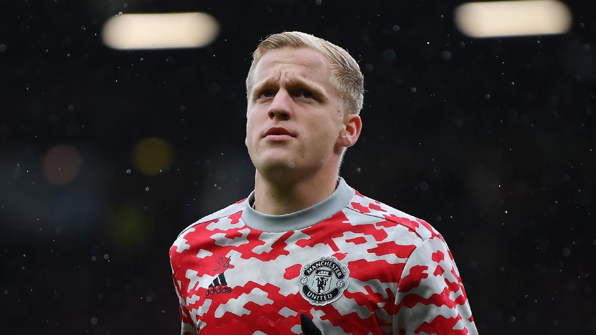 Foto: Getty Images/Michael Regan