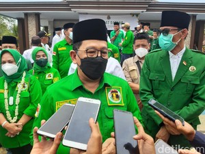 Wanti-wanti Kemenag soal Dana Abadi Pesantren Tak Bebankan Kiai