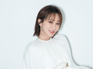 Karier Gemerlap Yang Zi dari Aktris Cilik Menjadi Queen Weibo