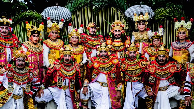 Yayasan Bali Purnati Gelar Program Kebudayaan Jiwa Gambuh