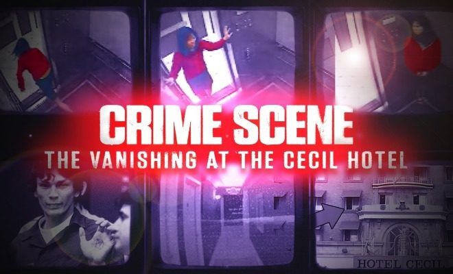 7 Serial Dokumenter Kriminal Penuh Misteri dan Konspirasi