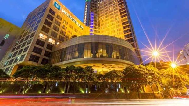 Ada Epic Sale, Nginep di Hotel Mewah Bisa Didiskon 50 persen