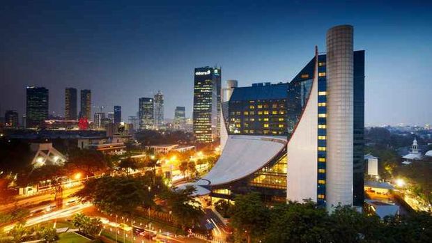 Ada Epic Sale, Nginep di Hotel Mewah Bisa Didiskon 50 persen