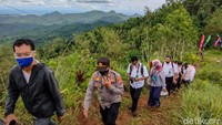 Kepala BKSDA Yogyakarta Muhammad Wahyudi, menerangkan selama menjalani rehabilitasi, dua satwa yang masuk kategori dilindungi berdasarkan PP No. 7 Tahun 1999 ini telah melalui penilaian perilaku terbang yakni bertengger dan berburu, maupun medis yaitu hasil pemeriksaan kesehatan. Dari hasil penilaian petugas rehabilitasi, dua satwa ini dinyatakan telah siap dilepasliarkan.