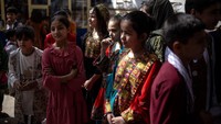 Seperti diketahui, kembali berkuasanya Taliban di Afghanistan mencuri perhatian dunia. Tak sedikit kalangan internasional yang menyoroti langkah dan kebijakan Taliban terkait pemenuhan hak dan kesetaraan pendidikan bagi kaum perempuan.