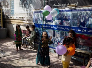 6 Negara dengan Tingkat Literasi Terendah di Asia, Ada Tetangga RI