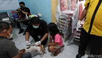 Sebelumnya dinas tersebut juga melakukan kegiatan yang sama di kelurahan-kelurahan yang berada di wilayah kota Solo diantaranya kelurahan Nusukan, Jebres, Pucang Sawit, Sumber, dan Kerten. 