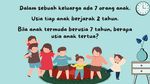 Tebak-tebakan Logika Ini Cuma Buat yang Cerdas, Bisakah Kamu Jawab?