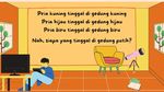 Tebak-tebakan Logika Ini Cuma Buat yang Cerdas, Bisakah Kamu Jawab?