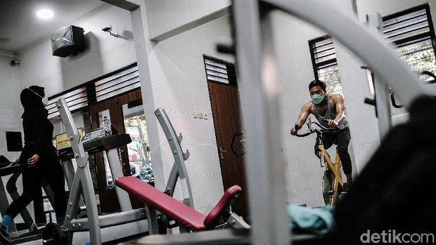 Aturan Baru PPKM yang Wajib Kamu Tahu, Berlaku Sampai 18 Oktober