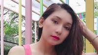 Baby Margaretha cantik banget ya? Foto: Instagram Baby Margaretha