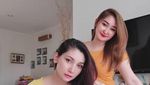 Baby Margaretha Si Ibu 3 Anak Pamer Body