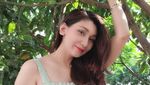 Baby Margaretha Si Ibu 3 Anak Pamer Body