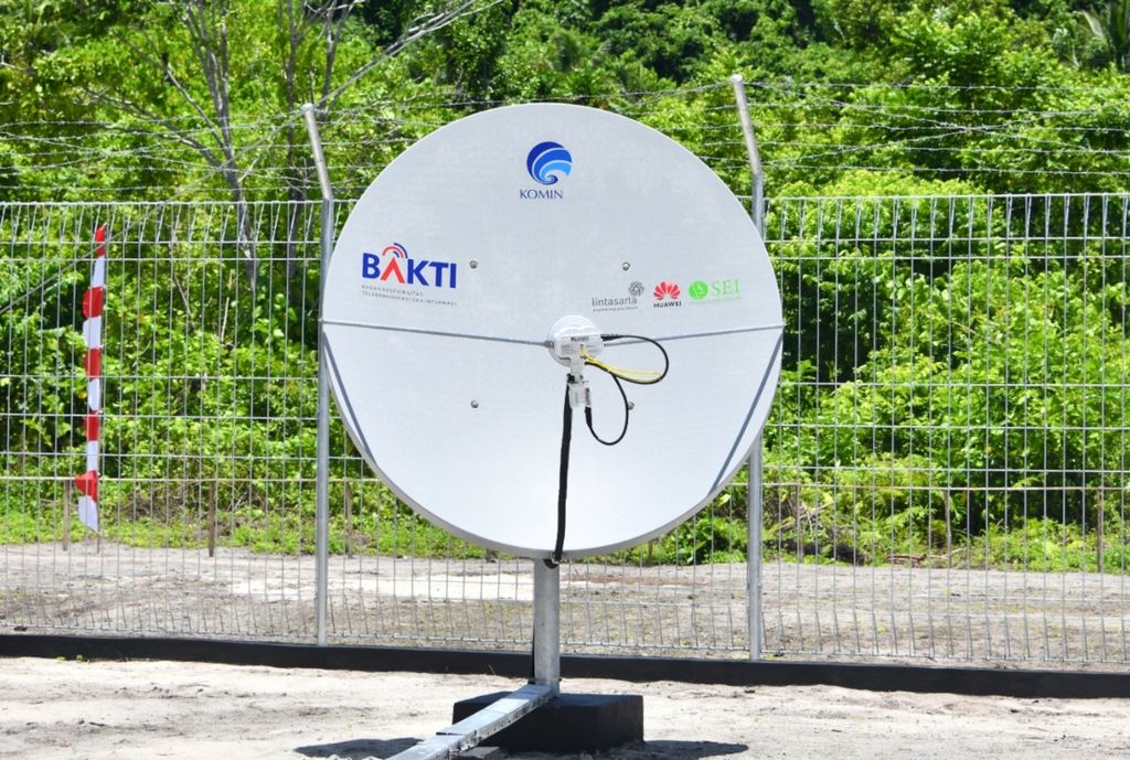 Bakti Papua