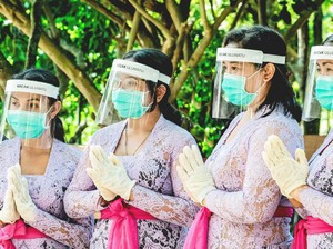 6 Sekolah Pariwisata Rekomendasi Kemenparekraf, buat yang Suka Traveling Nih!