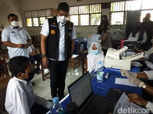Bobby Minta Sekolah di Medan Gunakan Keran Tak Disentuh Saat PTM