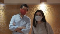 Video klip dari lagu tersebut baru saja dirilis pekan lalu. Eandaru Kusumaatmaja menjadi sutradara dari video klip tersebut. Foto: dok. Istimewa