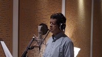 Irama Samba Brasil dipilih membalut Perjumpaan Kita dikarenakan penciptaan lagu yang memang beranjak dari struktur akord dan melodi yang saya tulis, berangkat dari musik samba dan brazilian yang merupakan salah satu genre musik favorit saya, terang Candra Darusman. Foto: dok. Istimewa