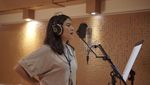 Dian Sastro dan Candra Darusman di Belakang Layar Video Perjumpaan Kita