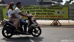 Cegah Banjir, Saluran Air di Pekayon Bekasi Dilebarkan