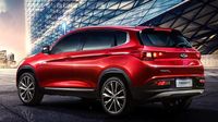 Chery Luncurkan SUV Pesaing Wuling Almaz, Harga Mulai Rp 190 Jutaan