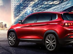 Chery Luncurkan SUV Pesaing Wuling Almaz, Harga Mulai Rp 190 Jutaan