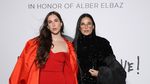 Gaya Fab Demi Moore Paris Fashion Week, Nggak Kalah Sama Anak!