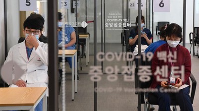 Deretan Negara yang Incar Obat COVID-19 Oral Pertama di Dunia, Ada RI