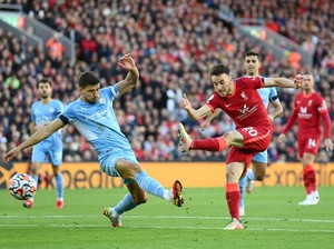 Jadwal Liga Inggris Pekan Ini: Big Match Man City Vs Liverpool