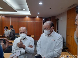 JakPro Jelaskan Penggunaan Commitment Fee Rp 560 M untuk 3 Tahun Formula E
