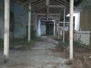 Berdiri Tahun 1913, Bangunan Bekas RSUD Bangil Disebut Jadi Sarang Lelembut
